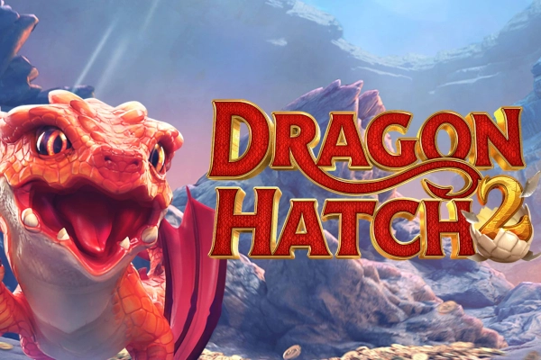 Dragon Hatch 2 — PG Soft (Uptodown Brasil)