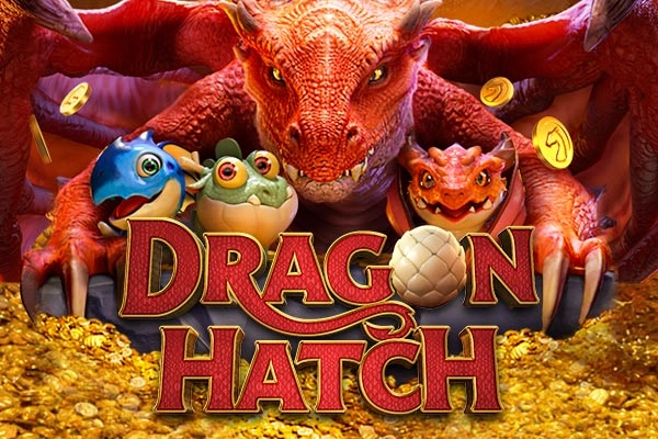 Dragon Hatch — PG Soft (Uptodown Brasil)