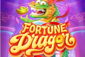 Fortune Dragon — PG Soft (Uptodown Brasil)