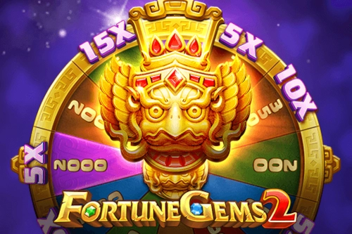 Fortune Gems 2 — TaDa Gaming (Uptodown Brasil)