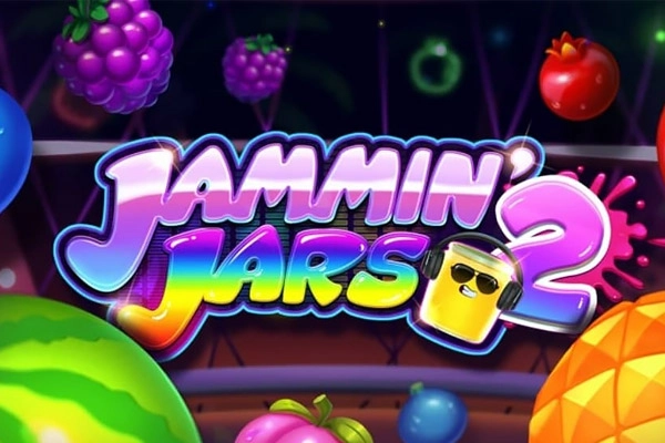 Jammin Jars 2 — Push Gaming (Uptodown Brasil)