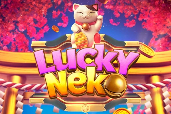 Lucky Neko — PG Soft (Uptodown Brasil)