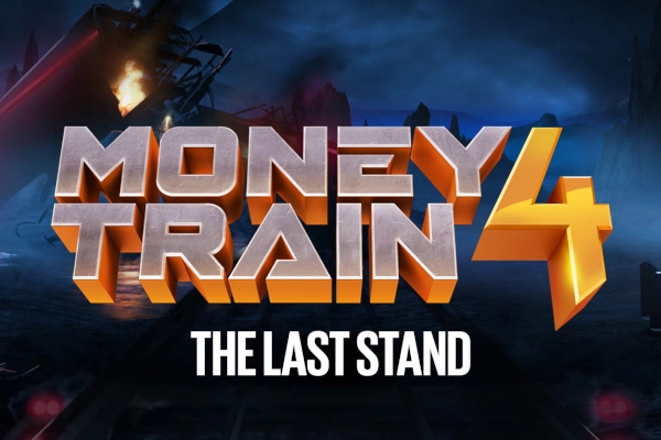 Money Train 4 — Relax Gaming (Uptodown Brasil)
