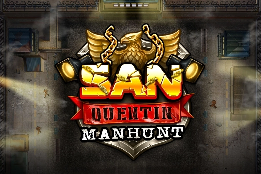 San Quentin 2: Corredor da Morte — Nolimit City (Uptodown Brasil)