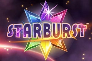 Starburst — NetEnt (Uptodown Brasil)